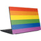 The Rainbow Flag Dell Vostro Skin